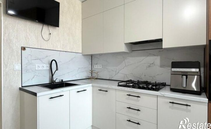 1-комн квартира улица Шогенова, 71А,  д. 71А
