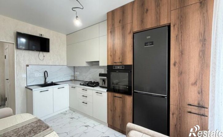1-комн квартира улица Шогенова, 71А,  д. 71А