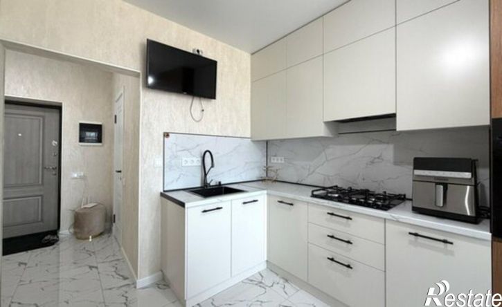 1-комн квартира улица Шогенова, 71А,  д. 71А