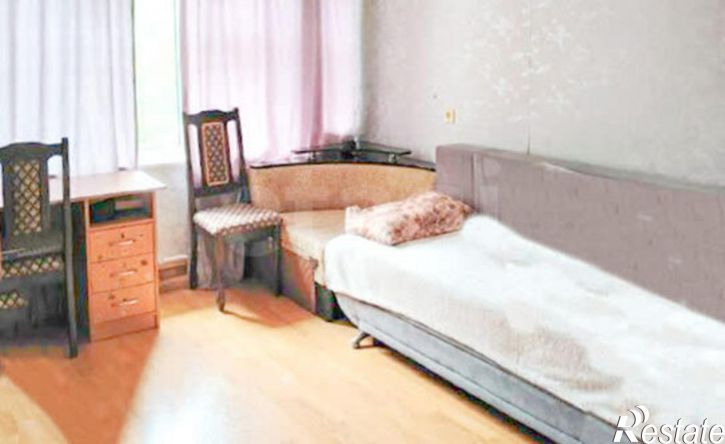 3-комн квартира ул Байсултанова, 21,  д. 21