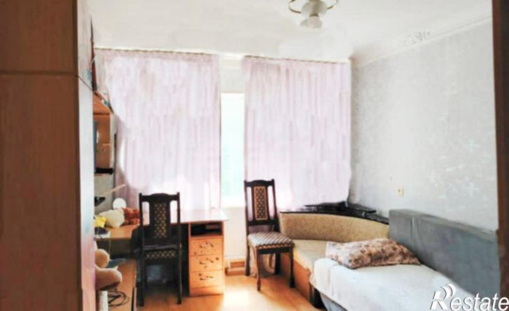 3-комн квартира ул Байсултанова, 21,  д. 21