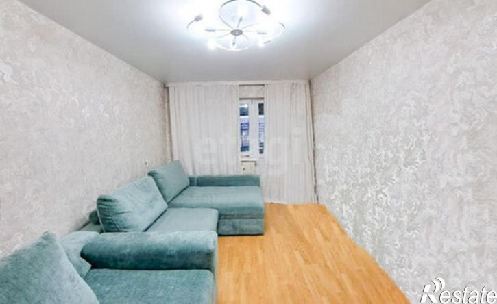 3-комн квартира ул Байсултанова, 21,  д. 21