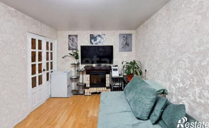 3-комн квартира ул Байсултанова, 21,  д. 21