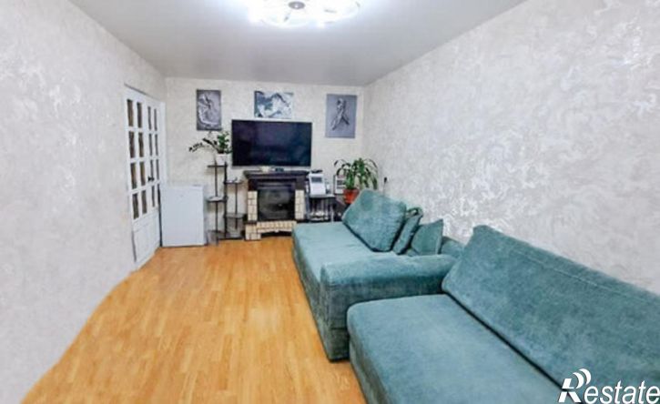 3-комн квартира ул Байсултанова, 21,  д. 21