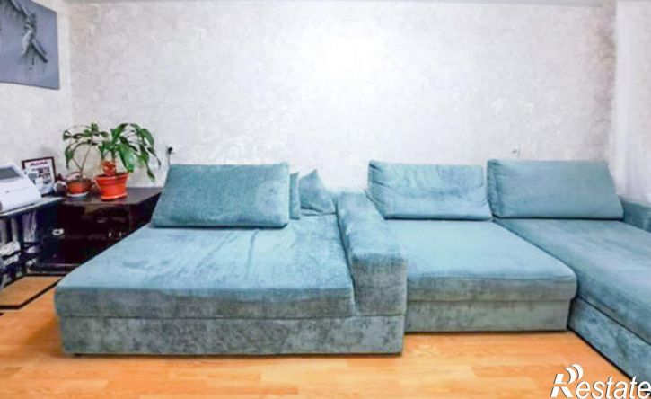 3-комн квартира ул Байсултанова, 21,  д. 21