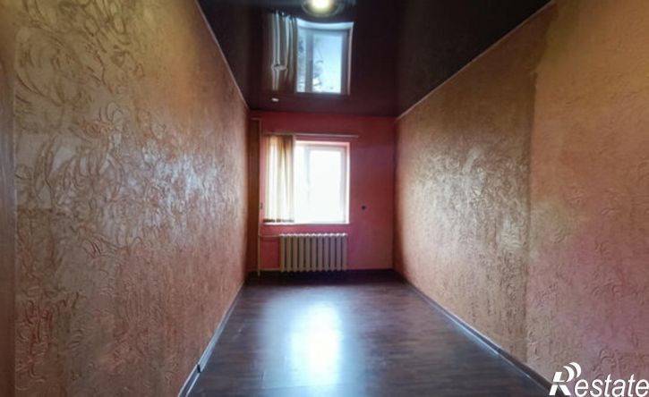 2-комн квартира улица Мальбахова, 62,  д. 62