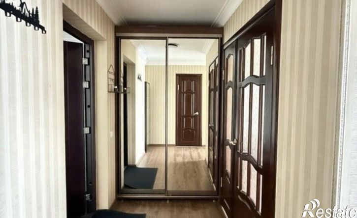 1-комн квартира проспект Кулиева, 2Б,  д. 2Б
