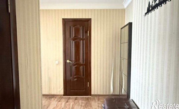 1-комн квартира проспект Кулиева, 2Б,  д. 2Б