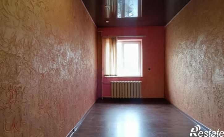 2-комн квартира улица Мальбахова, 62,  д. 62