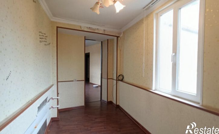 2-комн квартира улица Мальбахова, 62,  д. 62
