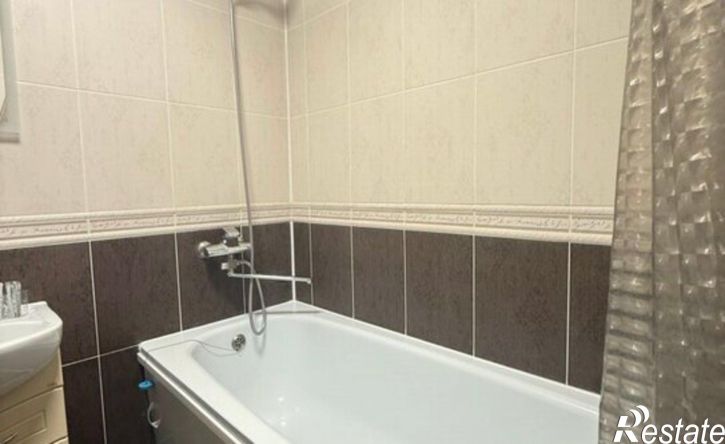 1-комн квартира проспект Кулиева, 2Б,  д. 2Б