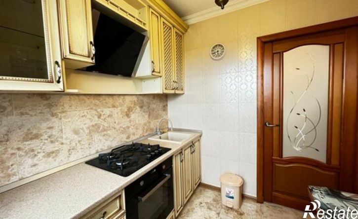 1-комн квартира улица Мальбахова, 56,  д. 56