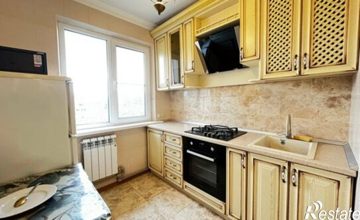 1-комн квартира улица Мальбахова, 56,  д. 56