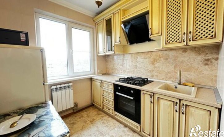 1-комн квартира улица Мальбахова, 56,  д. 56