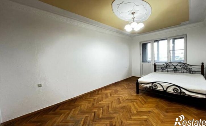 1-комн квартира улица Мальбахова, 56,  д. 56