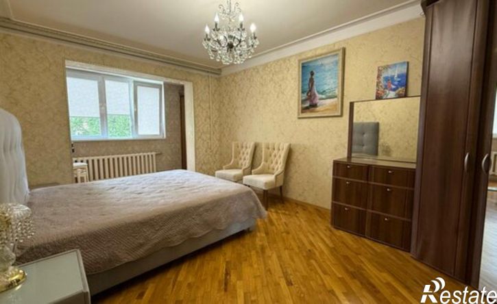 2-комн квартира Московская улица, 5,  д. 5