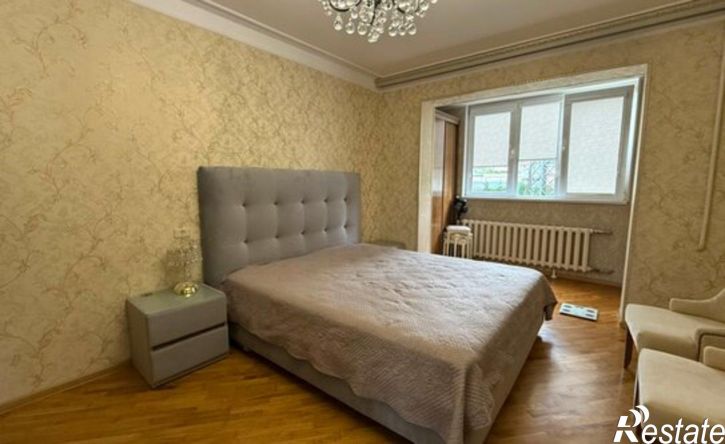 2-комн квартира Московская улица, 5,  д. 5