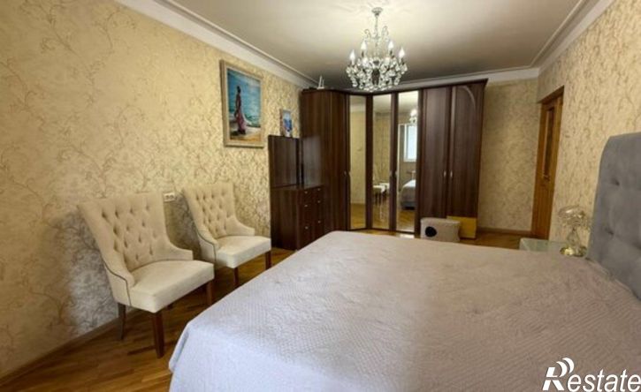 2-комн квартира Московская улица, 5,  д. 5