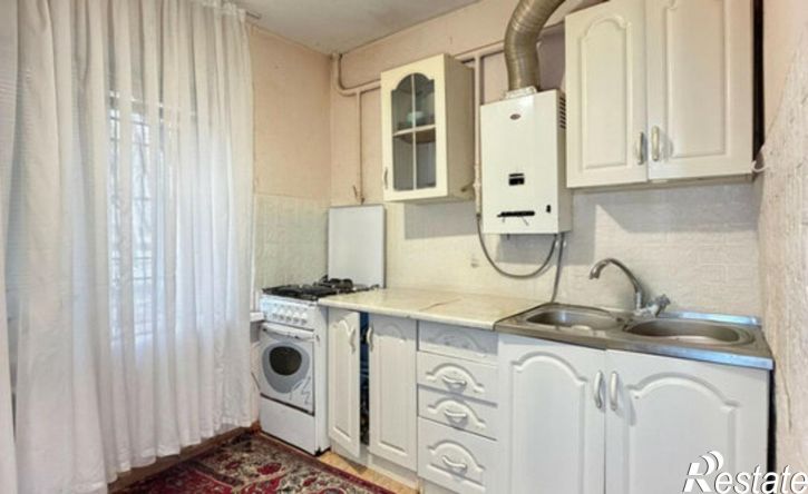 1-комн квартира ул Байсултанова, 14,  д. 14