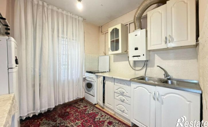1-комн квартира ул Байсултанова, 14,  д. 14