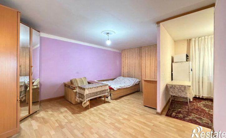 1-комн квартира ул Байсултанова, 14,  д. 14