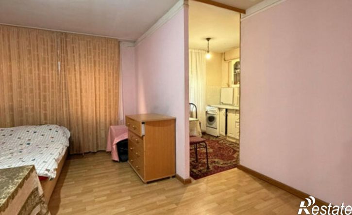 1-комн квартира ул Байсултанова, 14,  д. 14