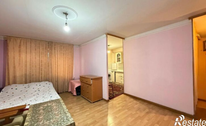 1-комн квартира ул Байсултанова, 14,  д. 14