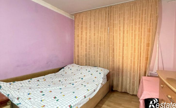 1-комн квартира ул Байсултанова, 14,  д. 14