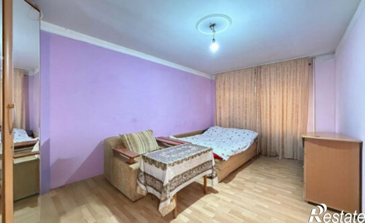 1-комн квартира ул Байсултанова, 14,  д. 14