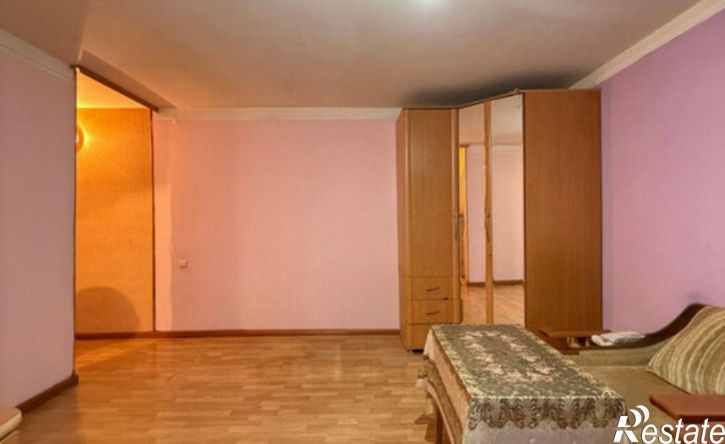 1-комн квартира ул Байсултанова, 14,  д. 14