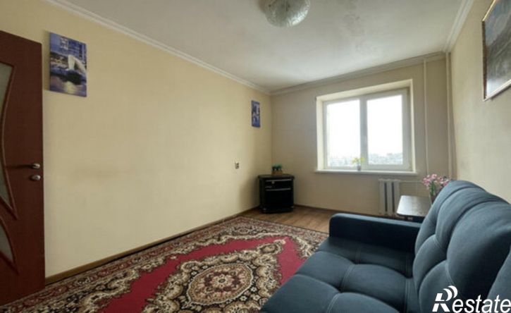 2-комн квартира ул 2 Таманской Дивизии, 37,  д. 37