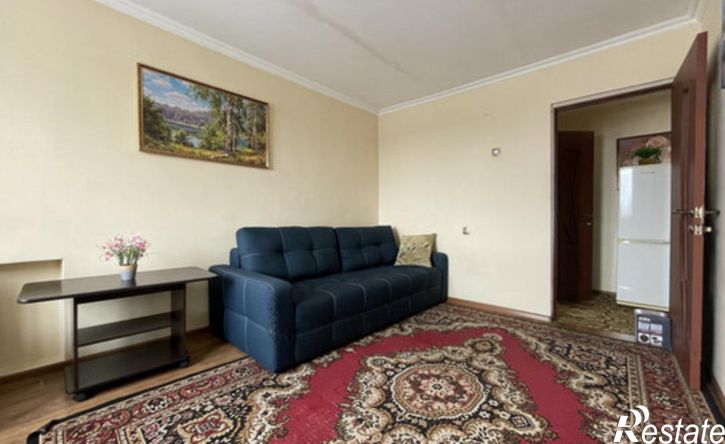 2-комн квартира ул 2 Таманской Дивизии, 37,  д. 37