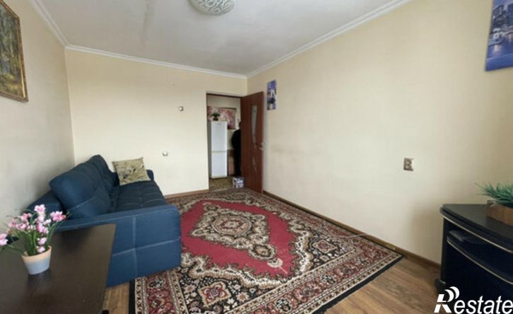 2-комн квартира ул 2 Таманской Дивизии, 37,  д. 37