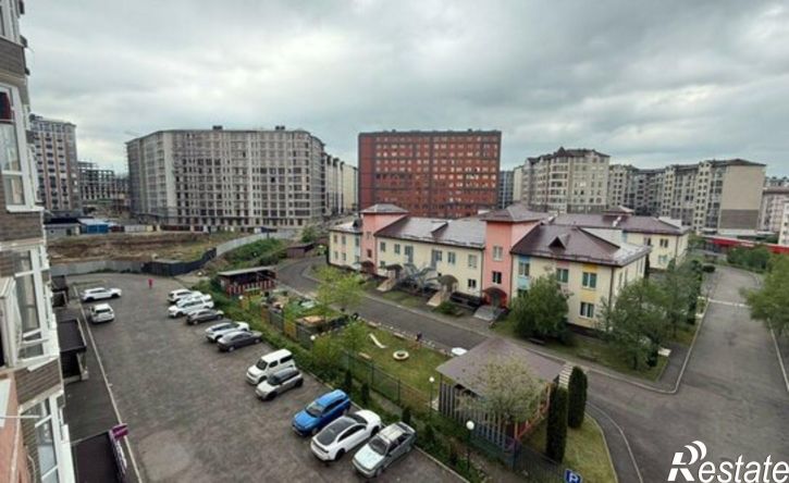 3-комн квартира ул имени Героя Российской Федерации Тимура Мухамедовича Тамазова, 7 2,  д. 7 2,  к. 2