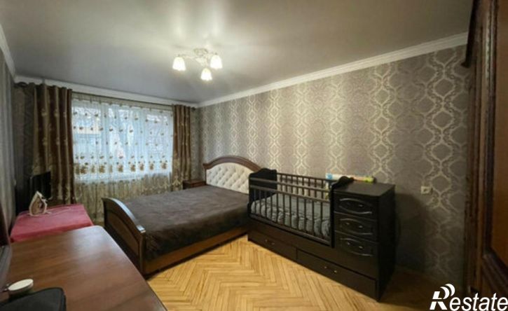 3-комн квартира ул 2 Таманской Дивизии, 424,  д. 424