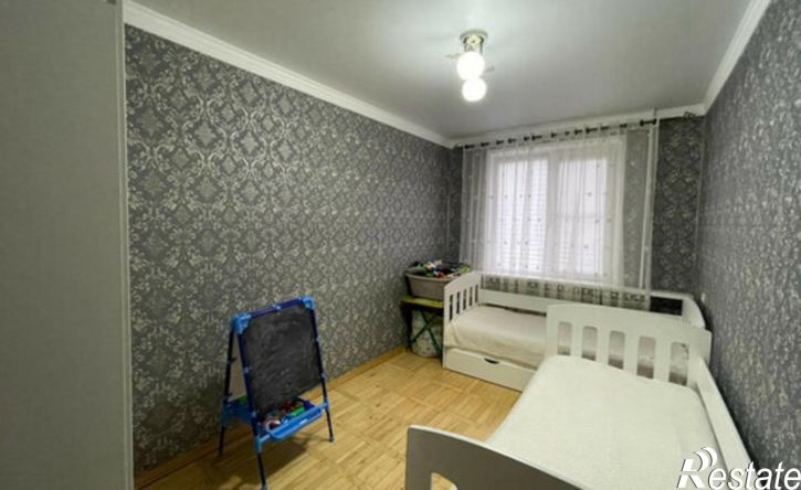 3-комн квартира ул 2 Таманской Дивизии, 424,  д. 424