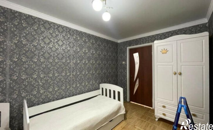 3-комн квартира ул 2 Таманской Дивизии, 424,  д. 424