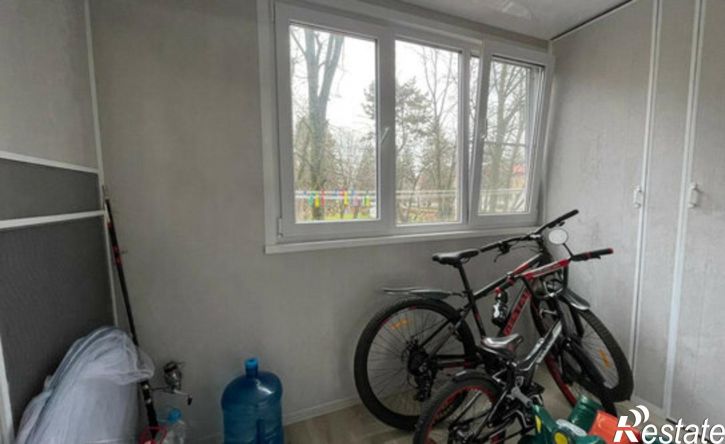 3-комн квартира ул 2 Таманской Дивизии, 424,  д. 424