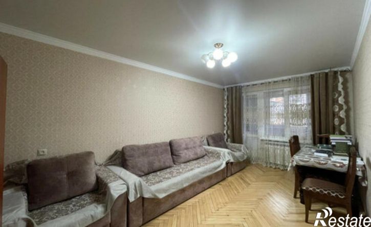 3-комн квартира ул 2 Таманской Дивизии, 424,  д. 424