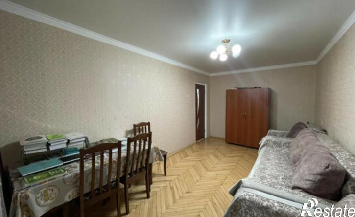 3-комн квартира ул 2 Таманской Дивизии, 424,  д. 424