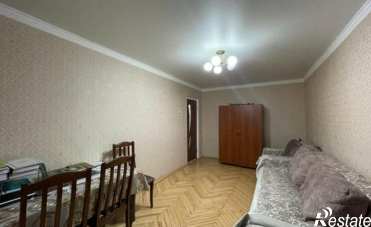 3-комн квартира ул 2 Таманской Дивизии, 424,  д. 424