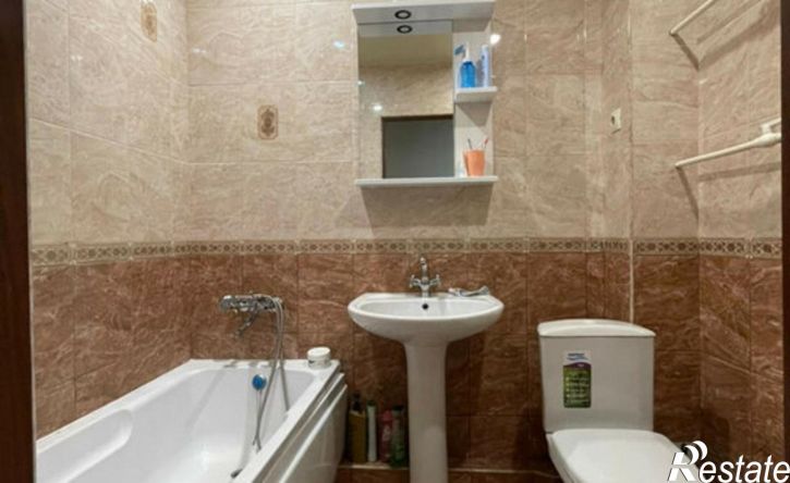3-комн квартира ул 2 Таманской Дивизии, 424,  д. 424
