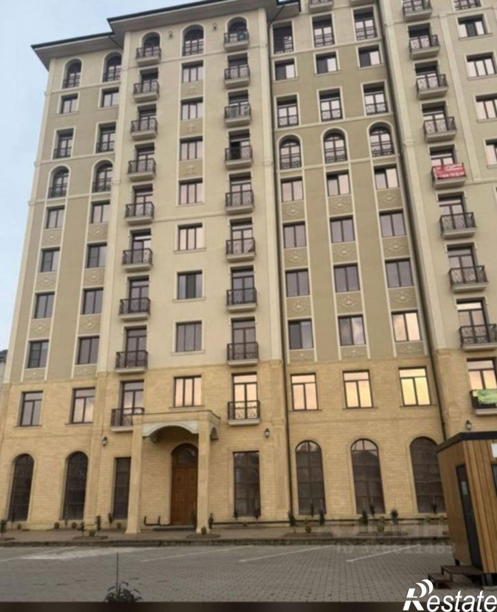 1-комн квартира проспект Ленина, 1К,  д. 1К