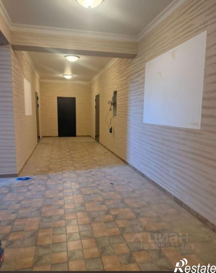 1-комн квартира проспект Ленина, 1К,  д. 1К
