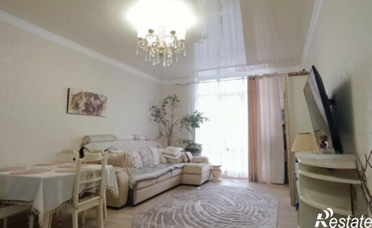 2-комн квартира проспект Шогенцукова, 25,  д. 25