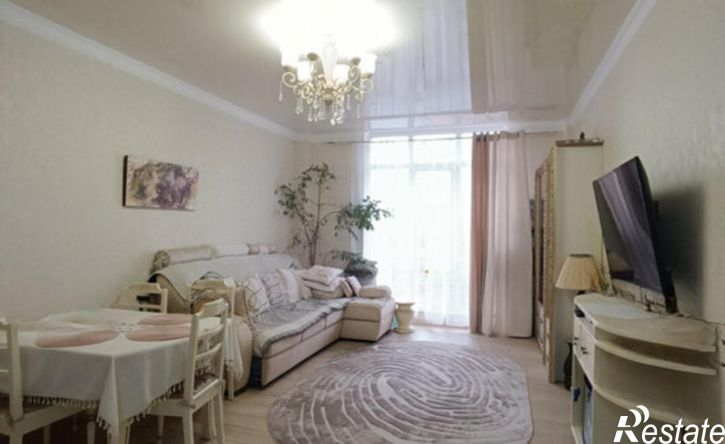 2-комн квартира проспект Шогенцукова, 25,  д. 25