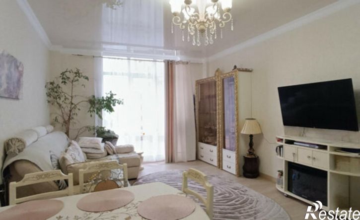 2-комн квартира проспект Шогенцукова, 25,  д. 25