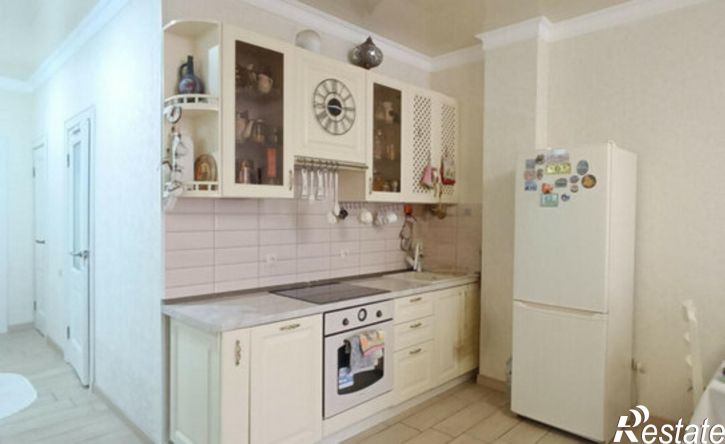 2-комн квартира проспект Шогенцукова, 25,  д. 25
