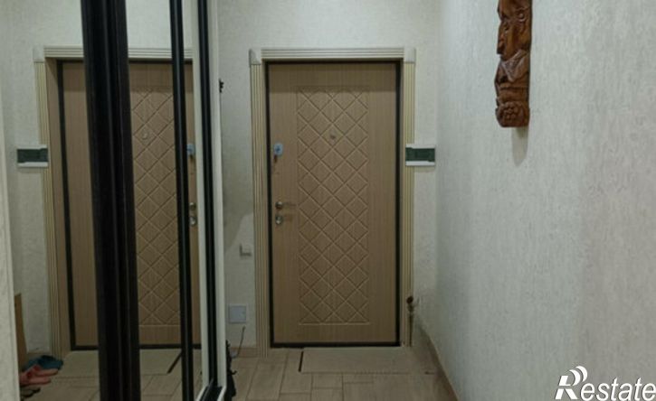 2-комн квартира проспект Шогенцукова, 25,  д. 25
