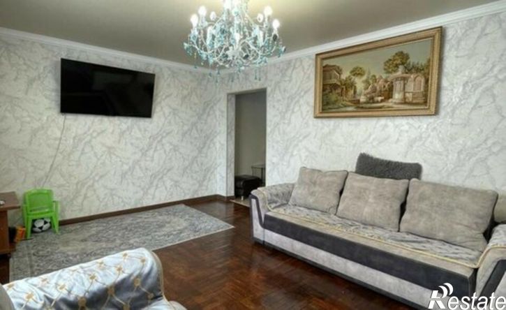2-комн квартира Тырныаузский проезд, 14,  д. 14